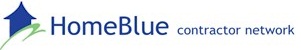 HomeBlue Logo