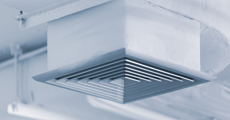 Air Duct Cleaning Cost