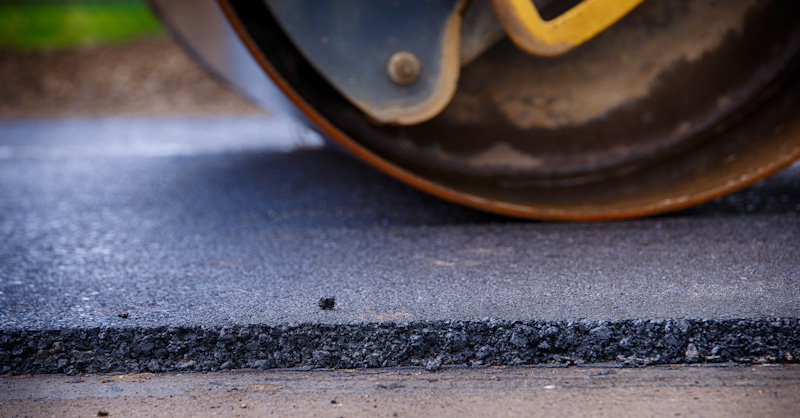 Asphalt Driveway Cost