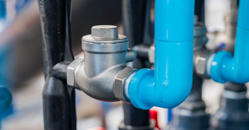 Backflow Preventer Cost