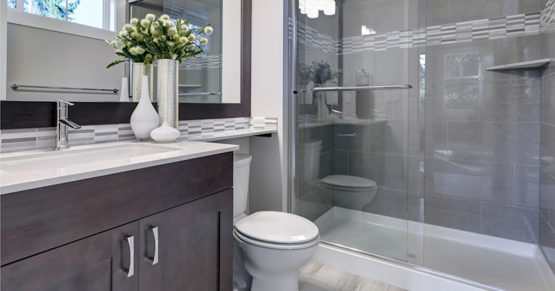 Bathroom Remodeling Cost