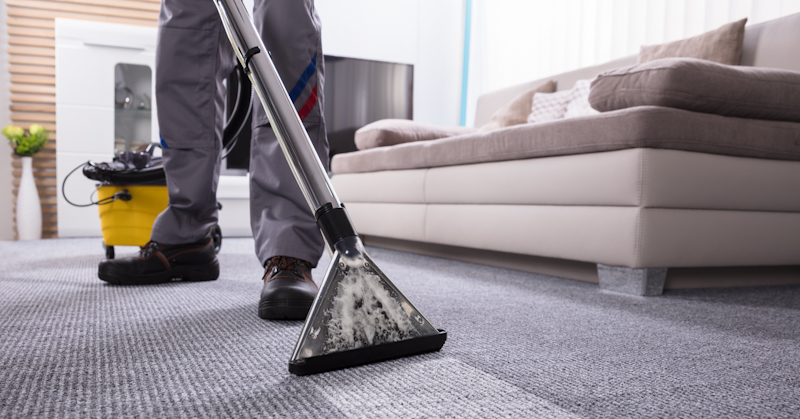 Carpet Cleaning Cost In Dayton Ohio