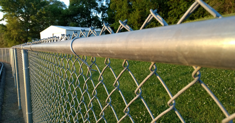 Chain Link Fence Cost