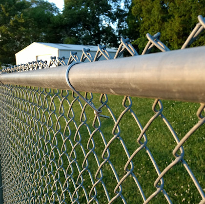 Chain Link Fence