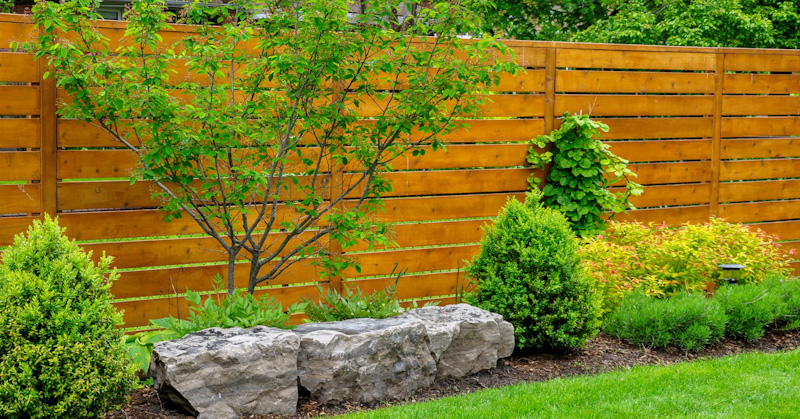 Privacy Fence, Privacy Fencing NJ, Privacy Fence Ideas