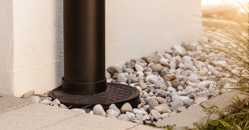 French Drain Cost