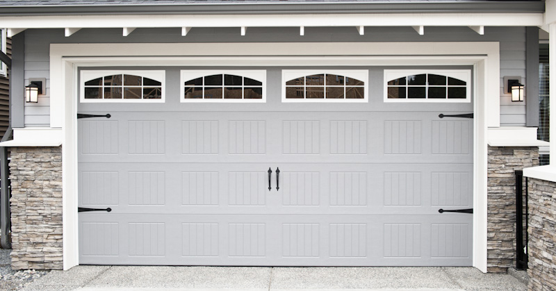 Garage Door Prices