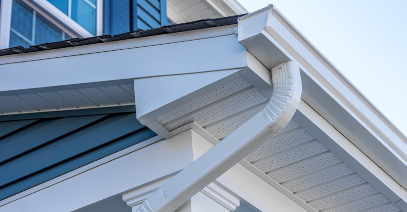 Gutter Installation Cost