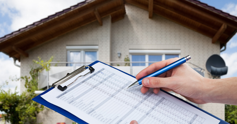 Home Inspection Cost