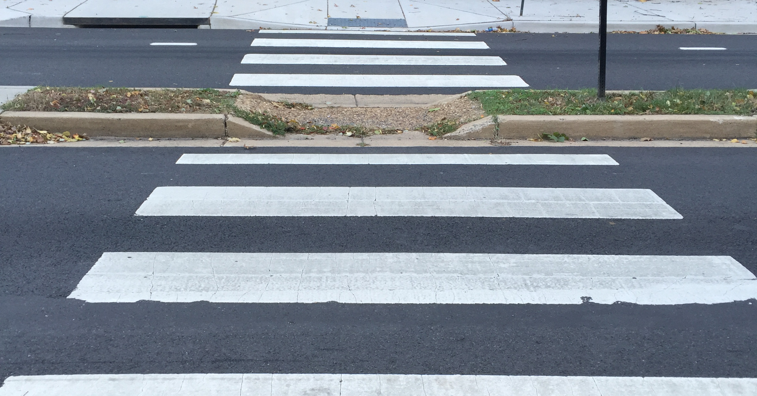 Parking Lot Striping Cost