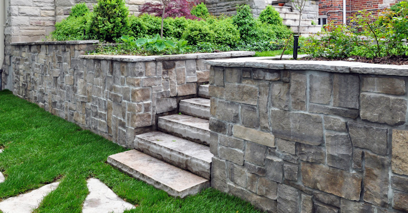 Retaining Wall Cost