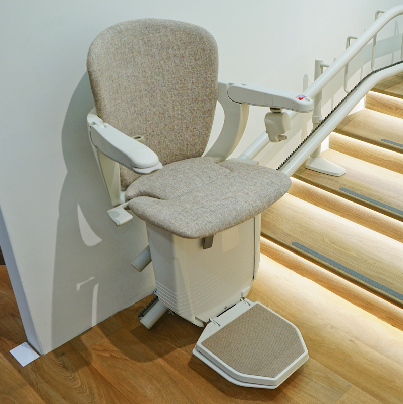 Stair Lift for Stairs