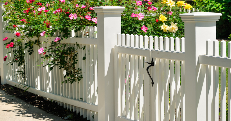 Vinyl Fence Cost